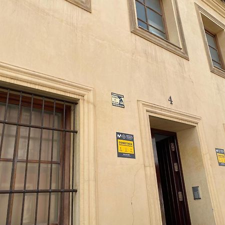 La Marchena Apartment Jerez de la Frontera Exterior foto