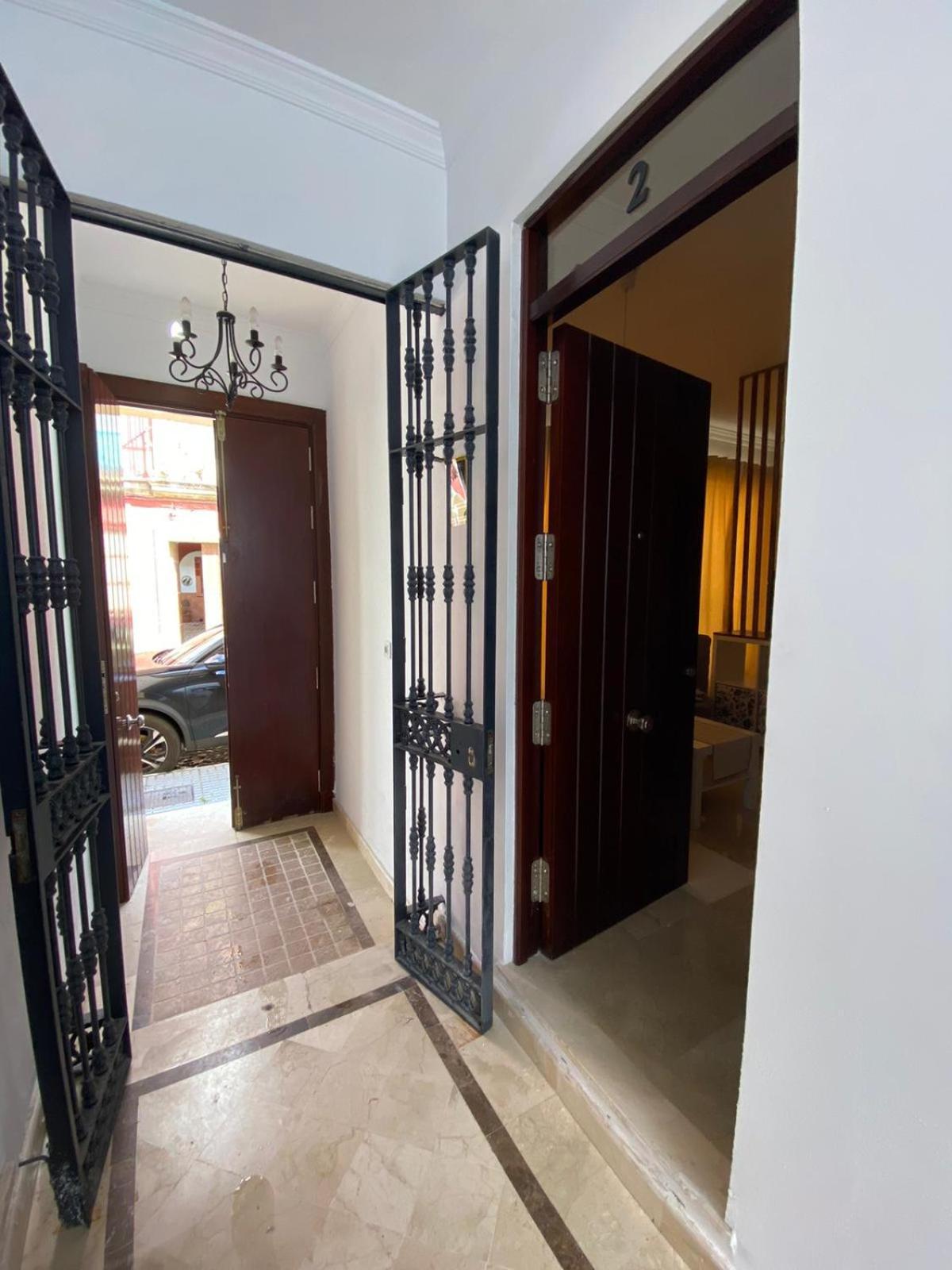 La Marchena Apartment Jerez de la Frontera Exterior foto