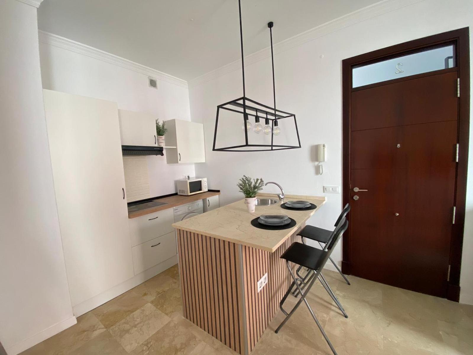 La Marchena Apartment Jerez de la Frontera Exterior foto