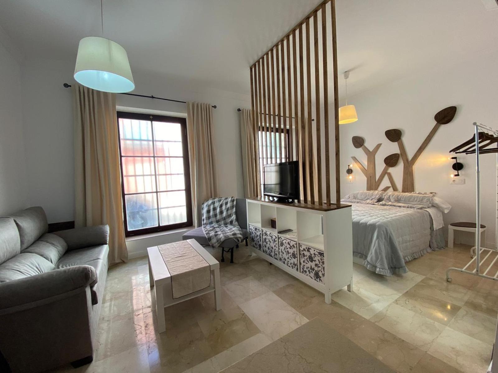 La Marchena Apartment Jerez de la Frontera Exterior foto